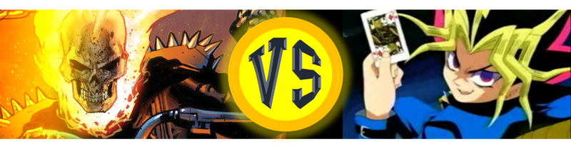 Illustration for article titled Marvel vs. Shonen Jump: The Ultimate Duke Out!